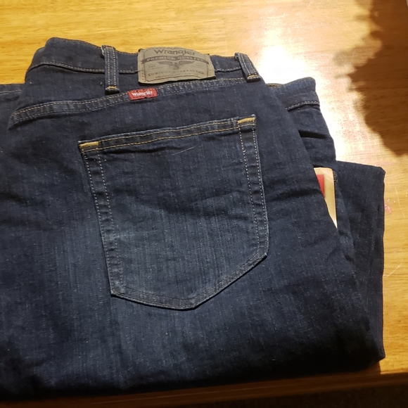 2 pair of jeans NWT - Picture 2 of 3